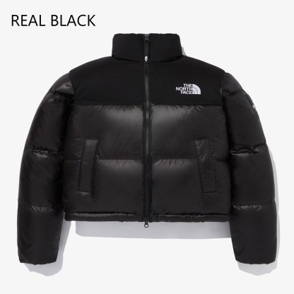 [노스페이스] W'S NOVELTY NUPTSE 다운 재킷