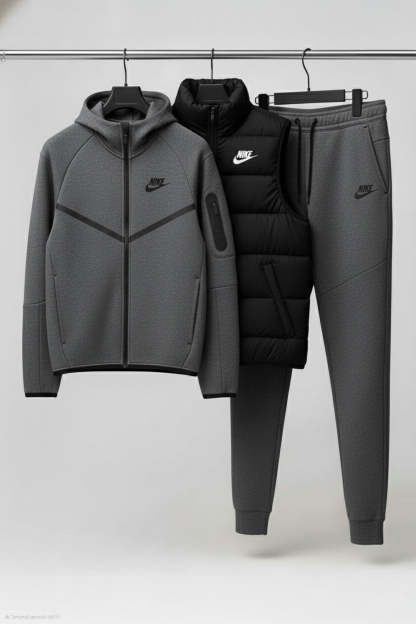 NK Winter Kit
