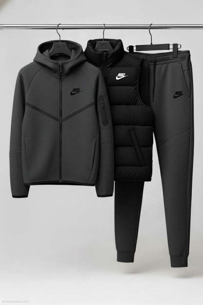 NK Winter Kit
