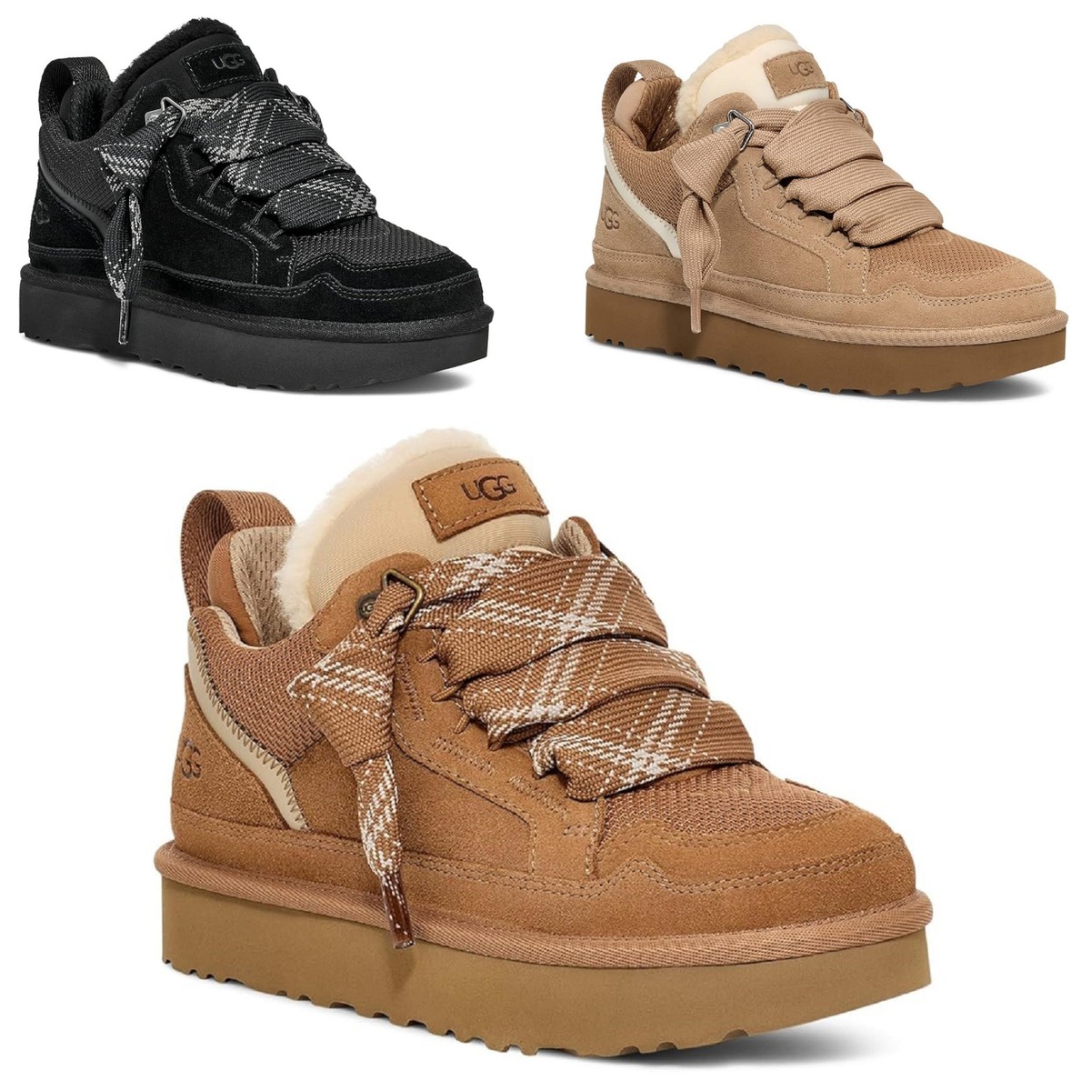 Women's Lowmel Sneaker