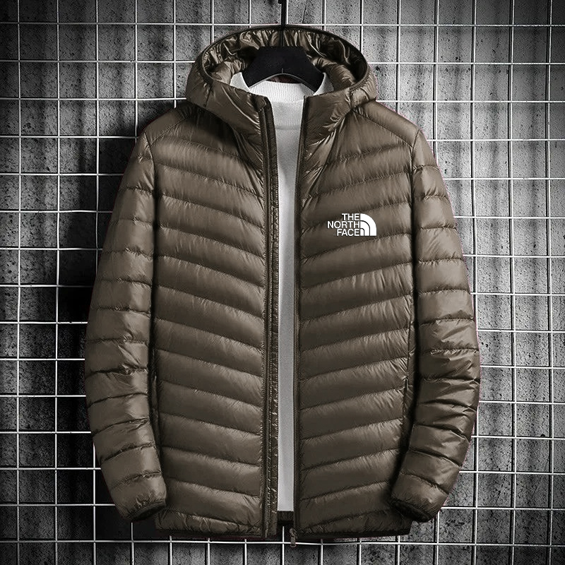 2024 TNF®-Alpine Crest Down-filled Jacket