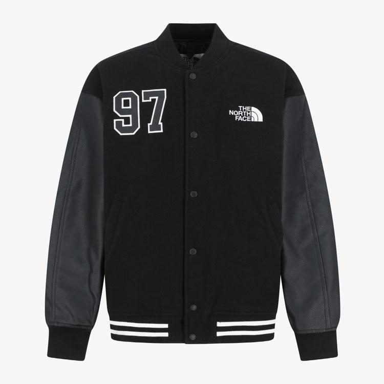  노스페이스 MA-1 바시티 히트 재킷