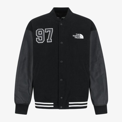  노스페이스 MA-1 바시티 히트 재킷