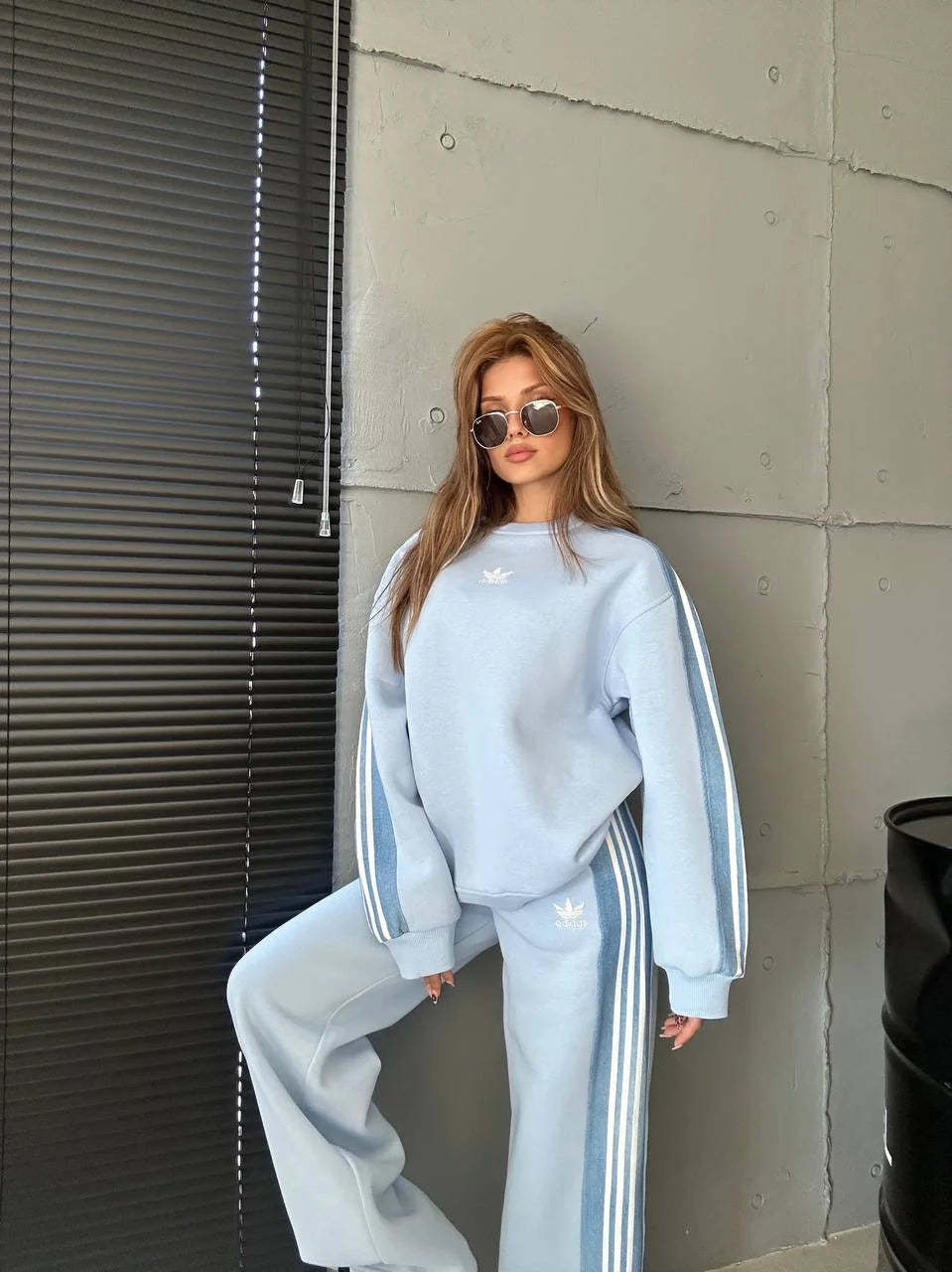 WOMEN'S JUMPSUITS WINTER 2025/2026