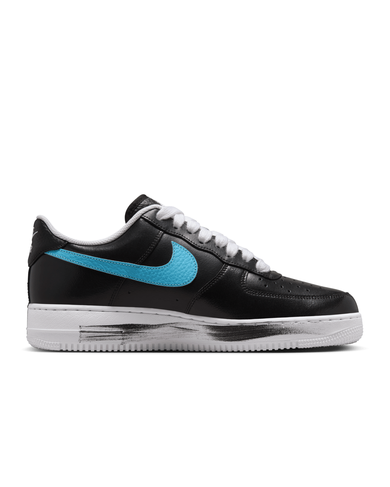 Air Force 1 '07 x PEACEMINUSONE 'Para Noise 3.0'