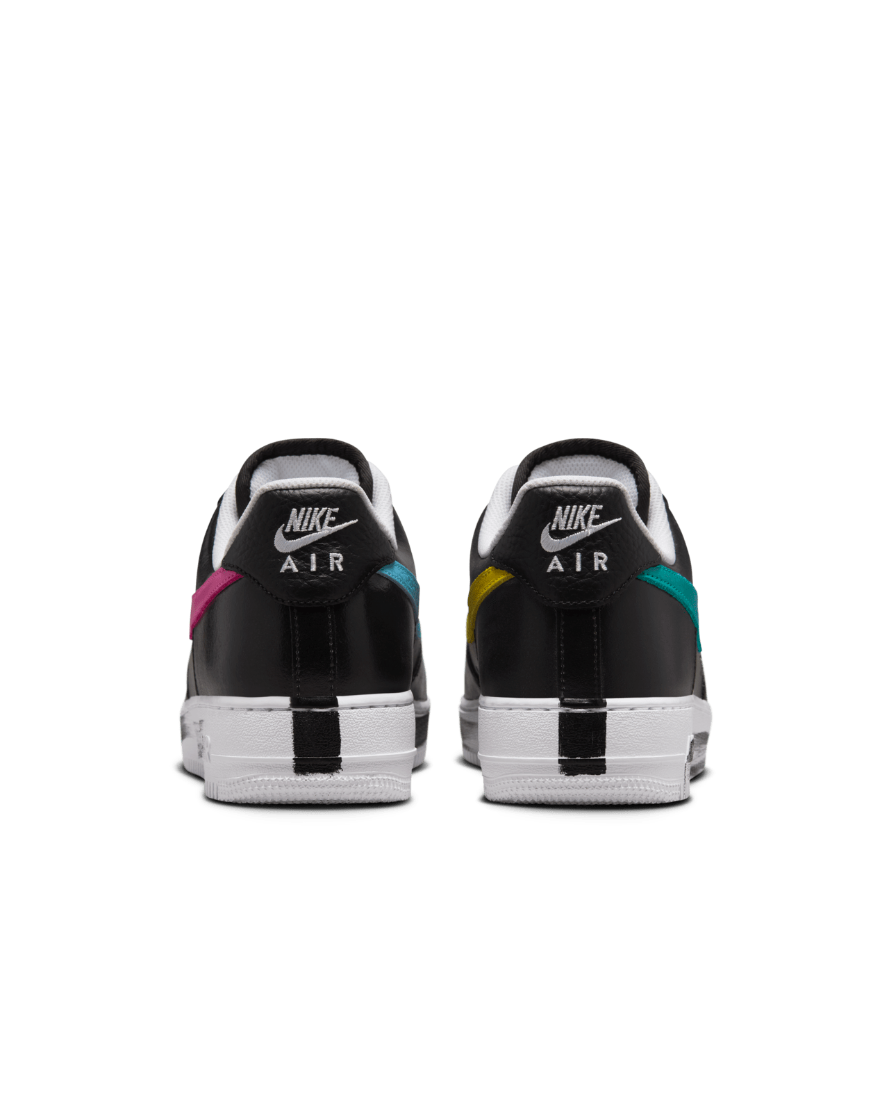 Air Force 1 '07 x PEACEMINUSONE 'Para Noise 3.0'