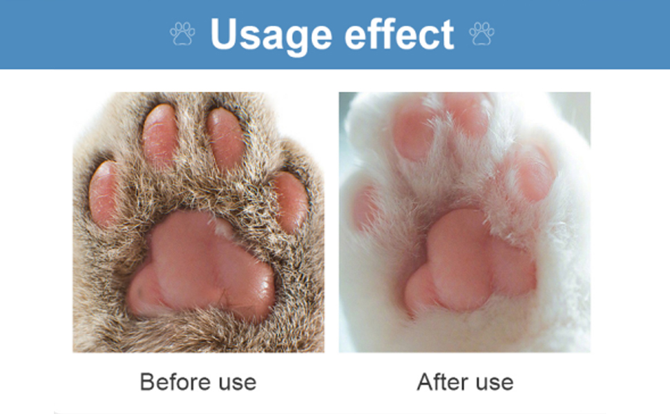 Automatic Dog Paw Cleaner for Small & Medium Dogs, Portable Paw Cleaner for Dogs 