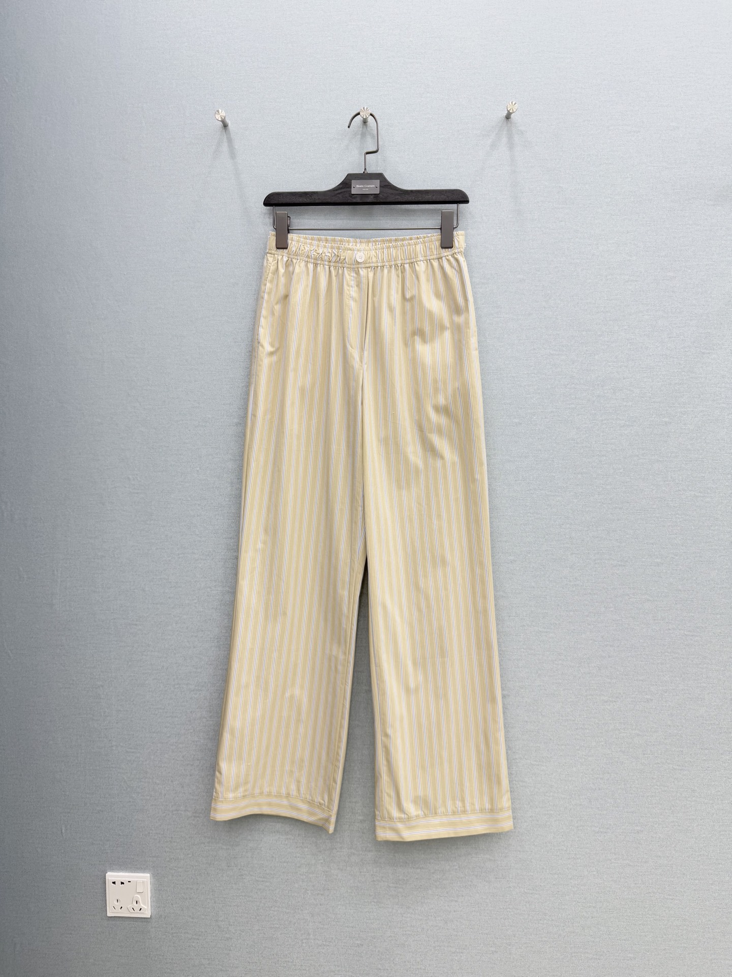 Fen classic pants