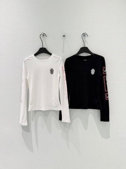 Chan Knitted shirt