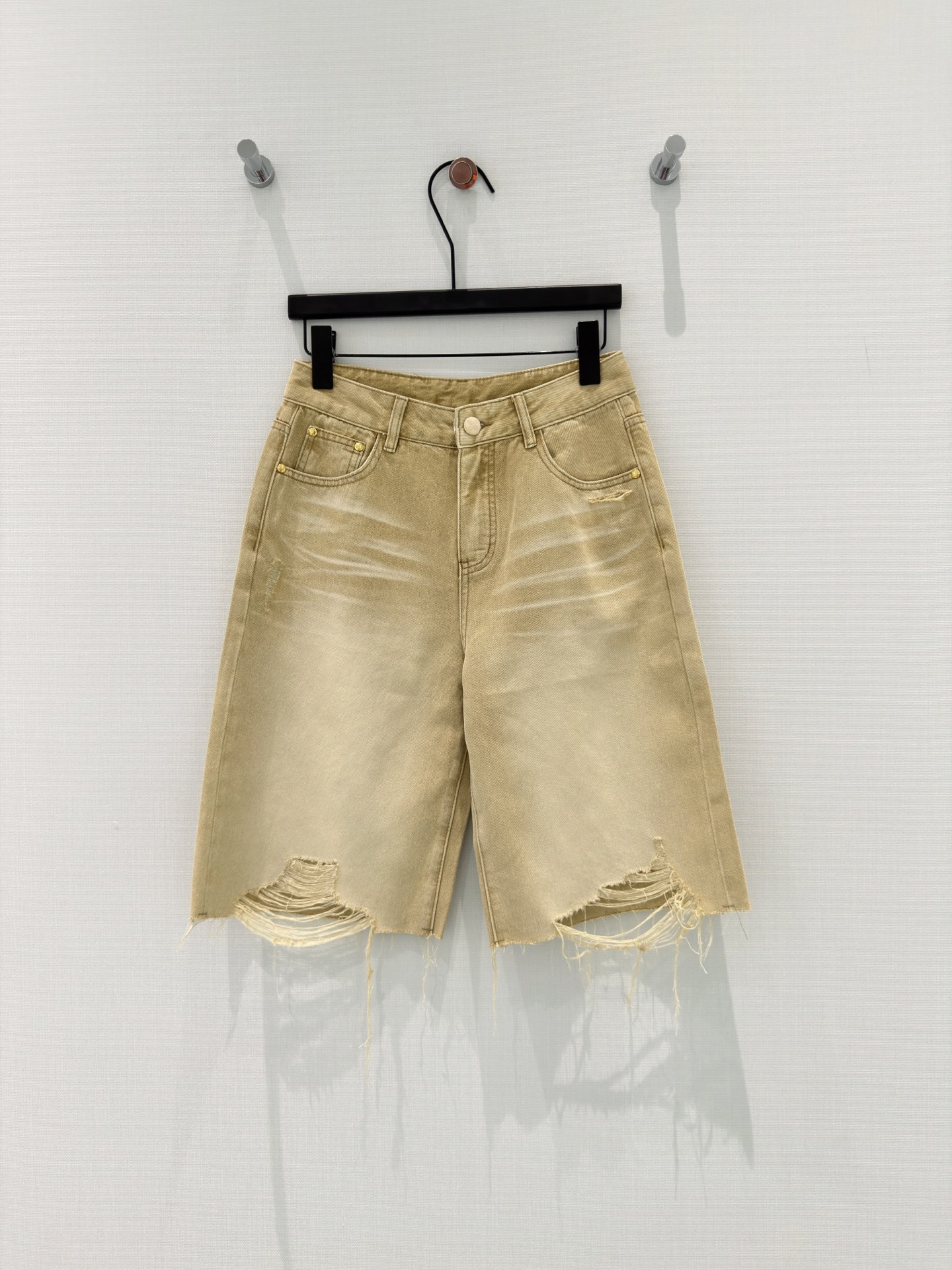 Chan Shorts
