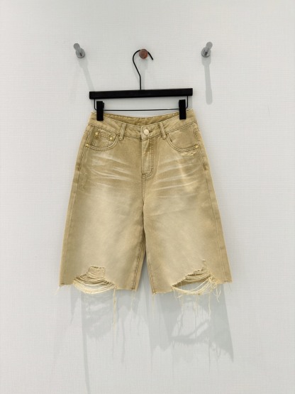 Chan Shorts