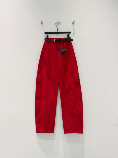 Pra Denim trousers