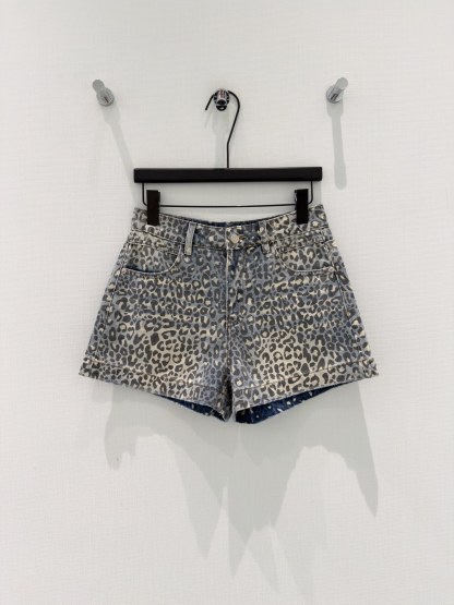 Fen Shorts