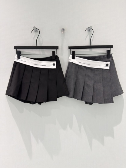 Dio Luxury Casual Skirt