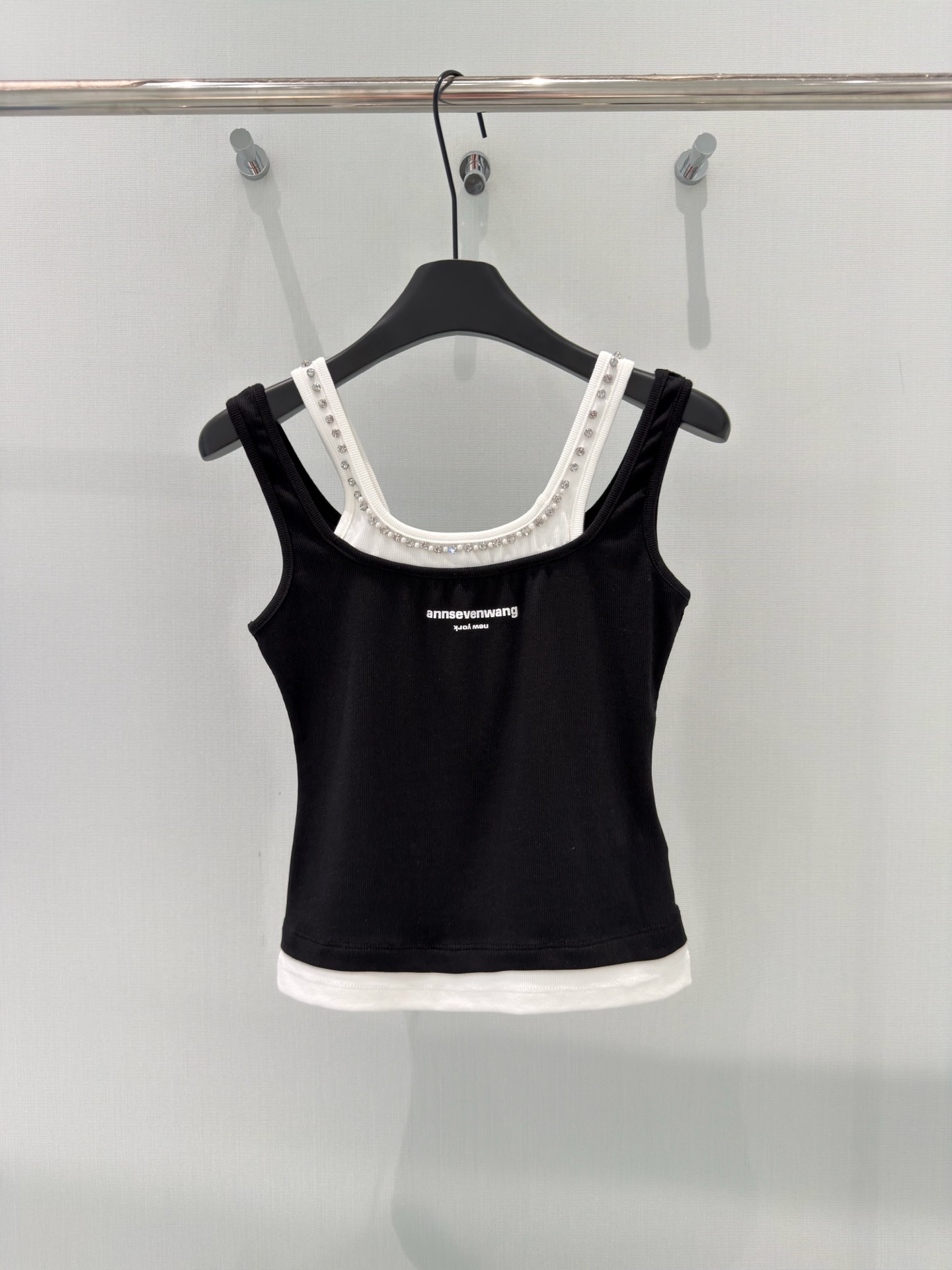 Dio Knit vest