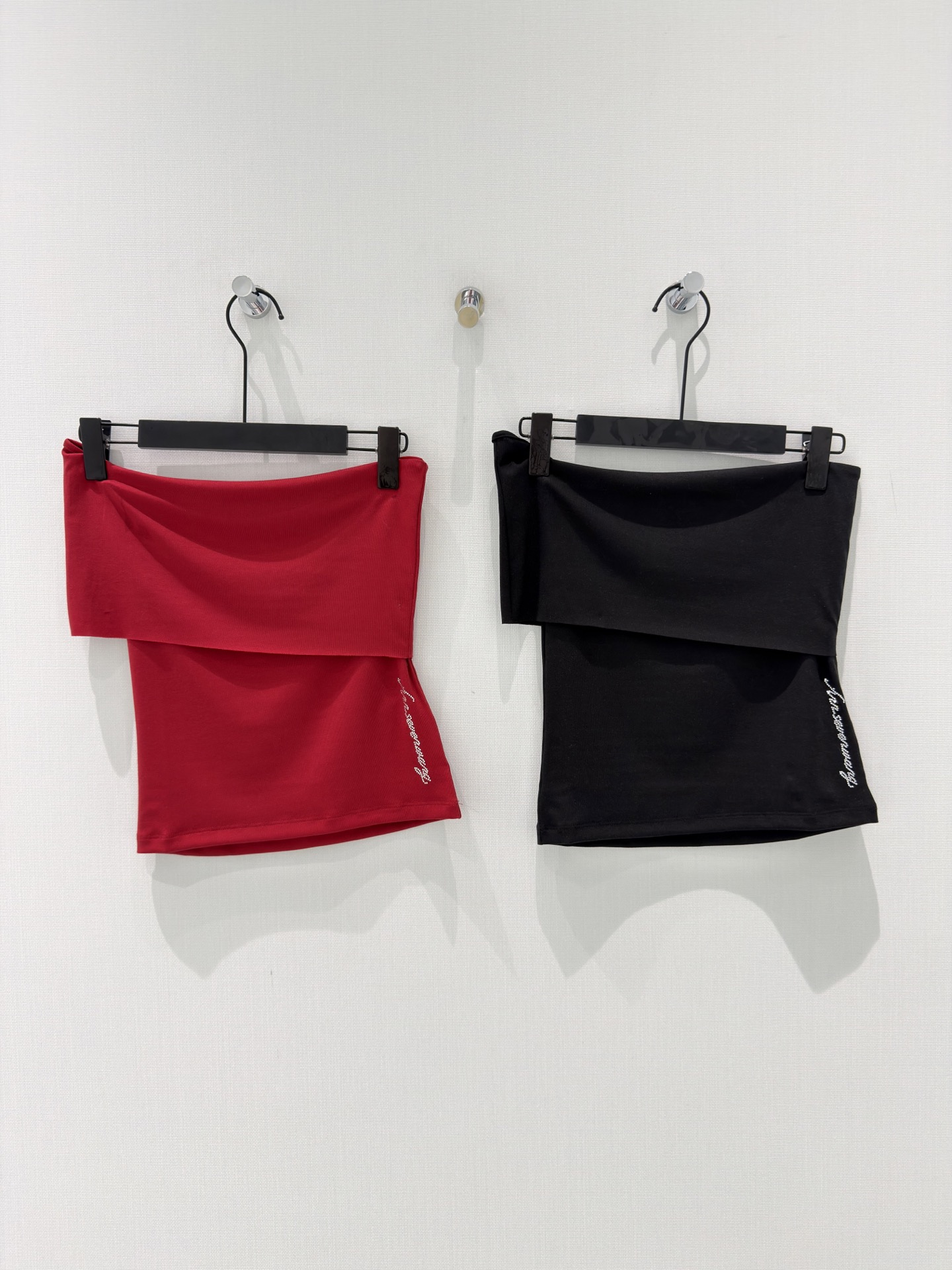 Chan Luxury Casual Skirt