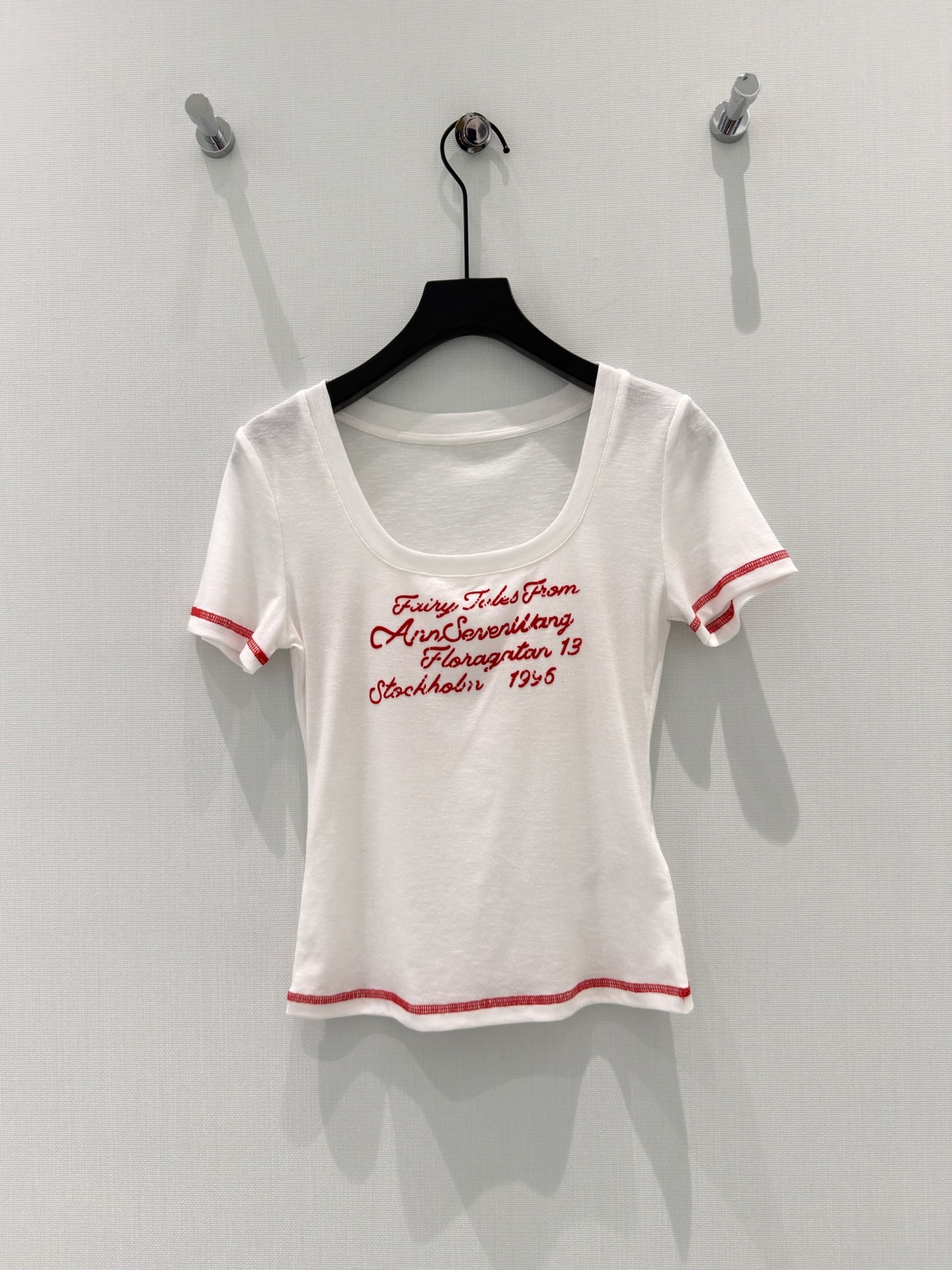 Guc Knit t-shirt
