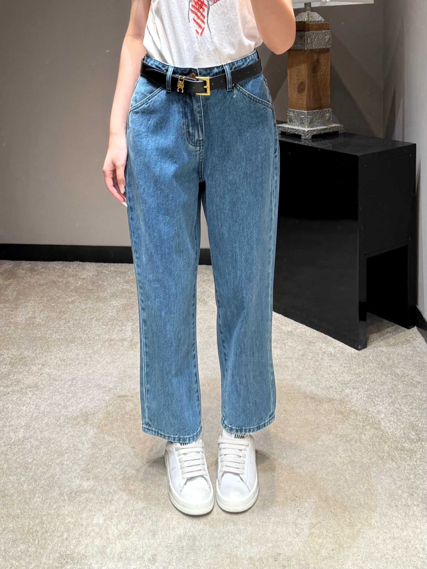 Cel classic pants