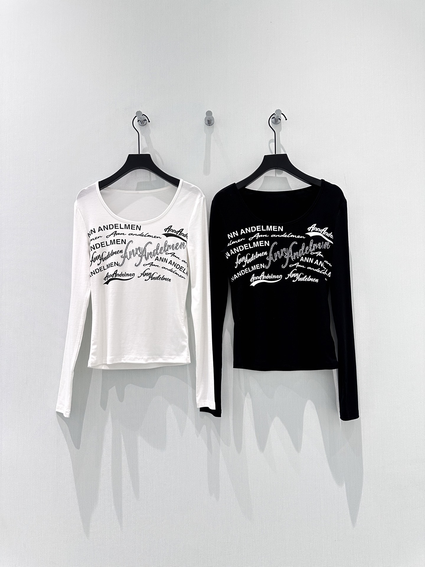Chan Knitted shirt
