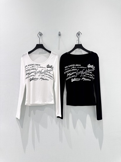 Chan Knitted shirt