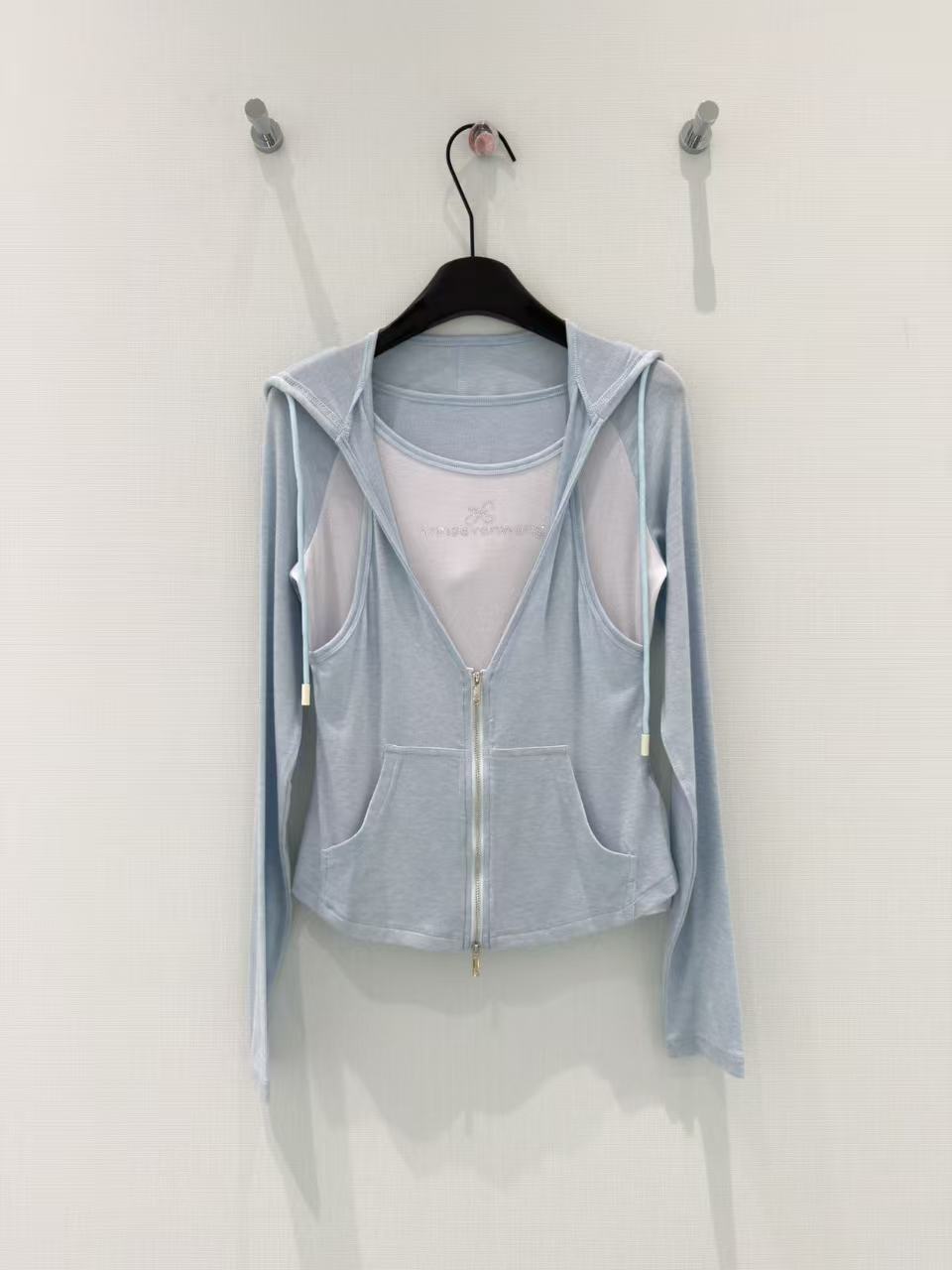 Mimi Knitted shirt