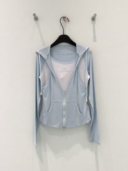 Mimi Knitted shirt