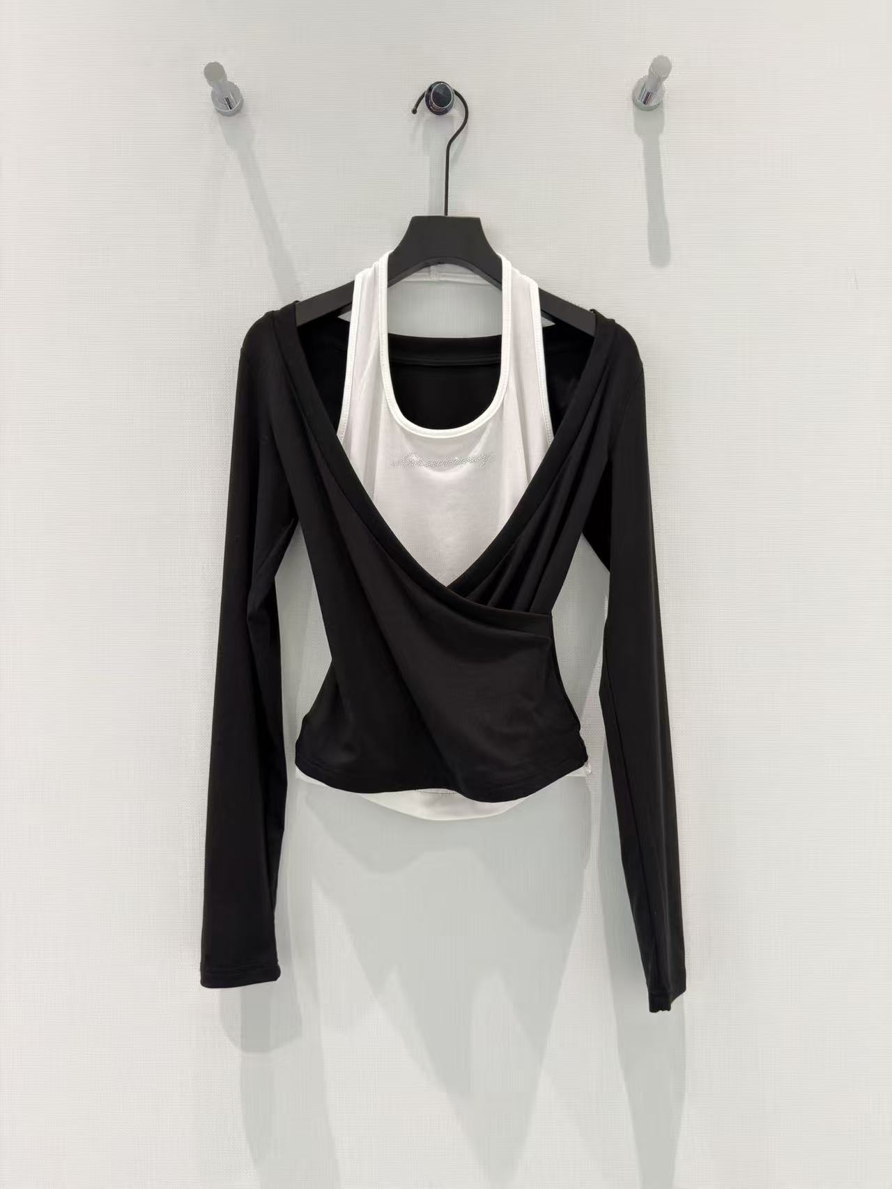 Pra Knitted shirt
