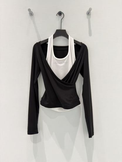Pra Knitted shirt