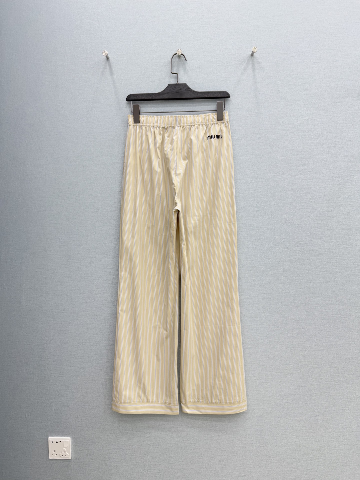 Fen classic pants