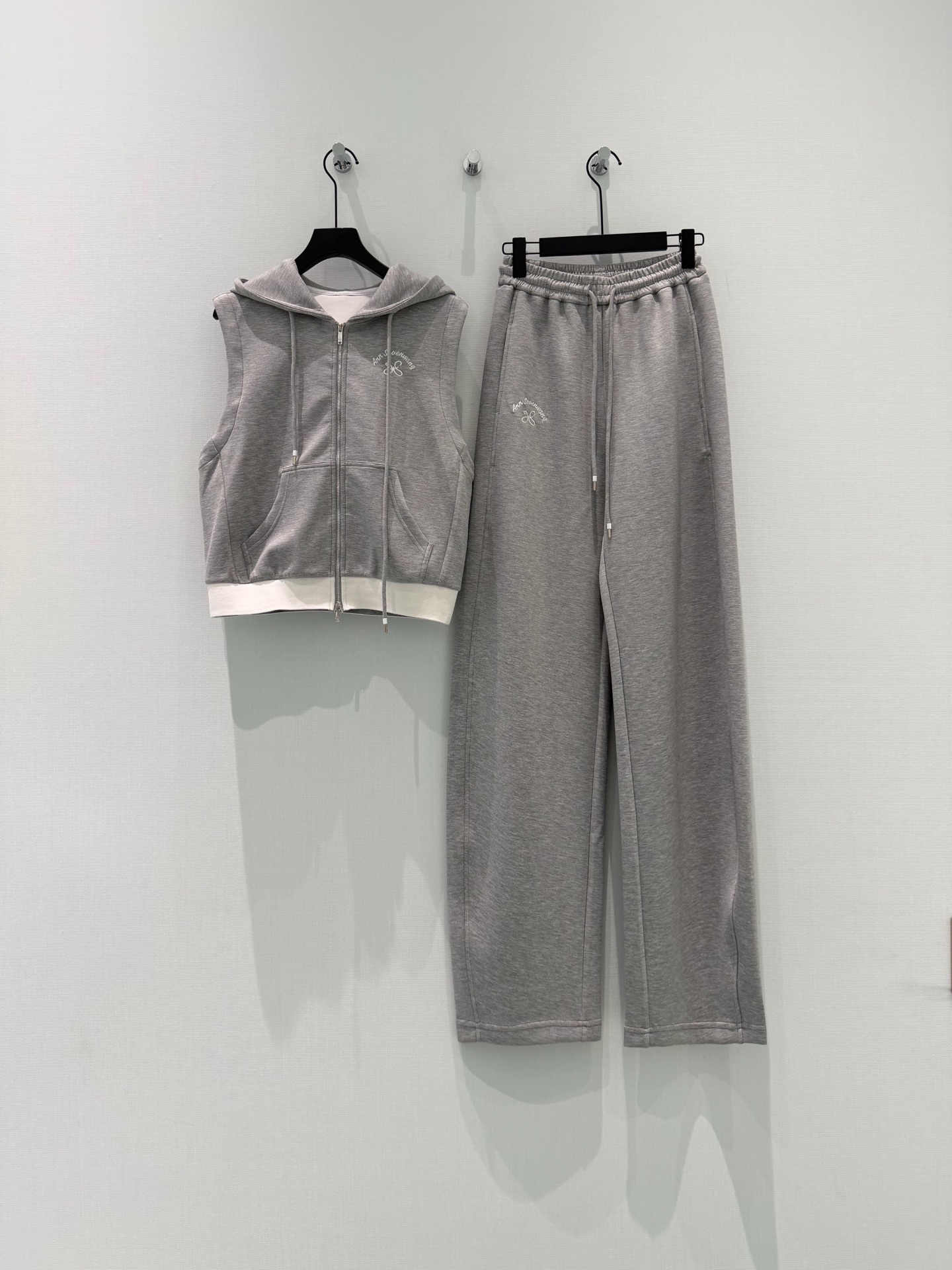 Pra Pant Suit
