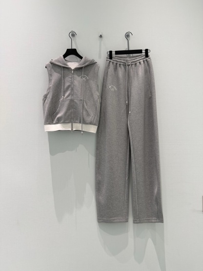 Pra Pant Suit