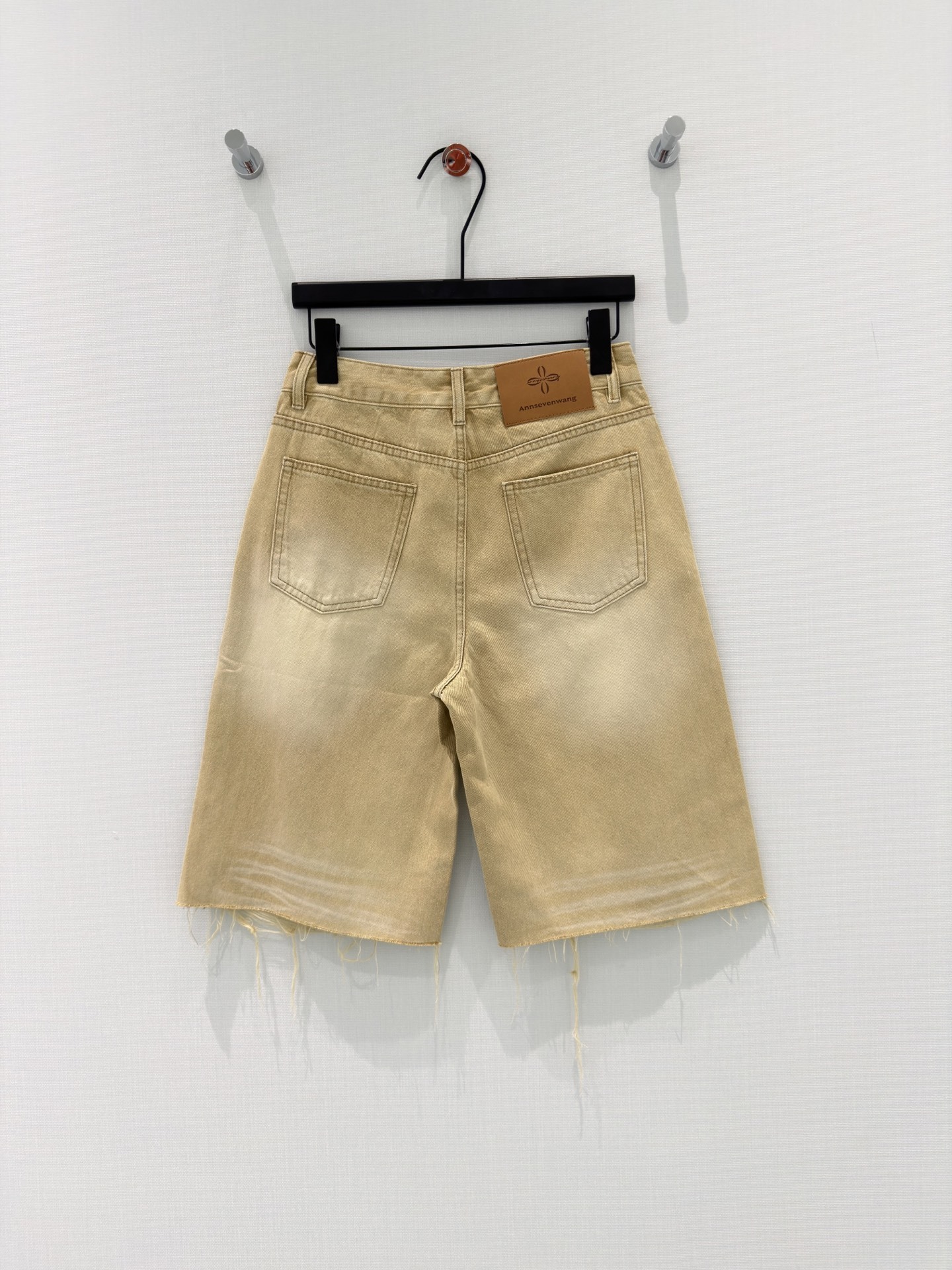 Chan Shorts