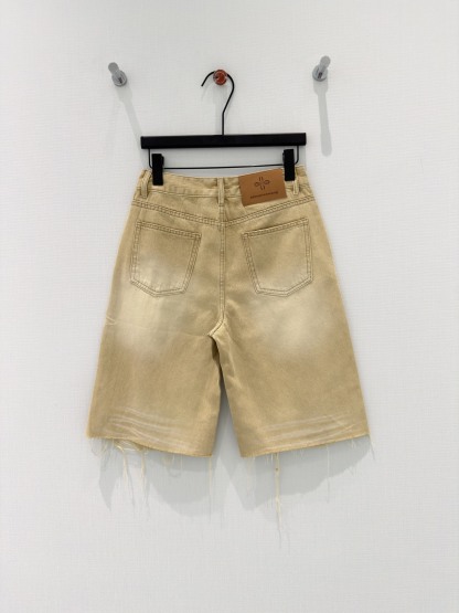 Chan Shorts