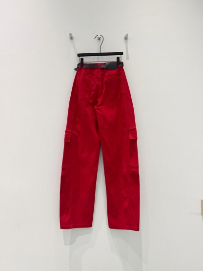 Pra Denim trousers
