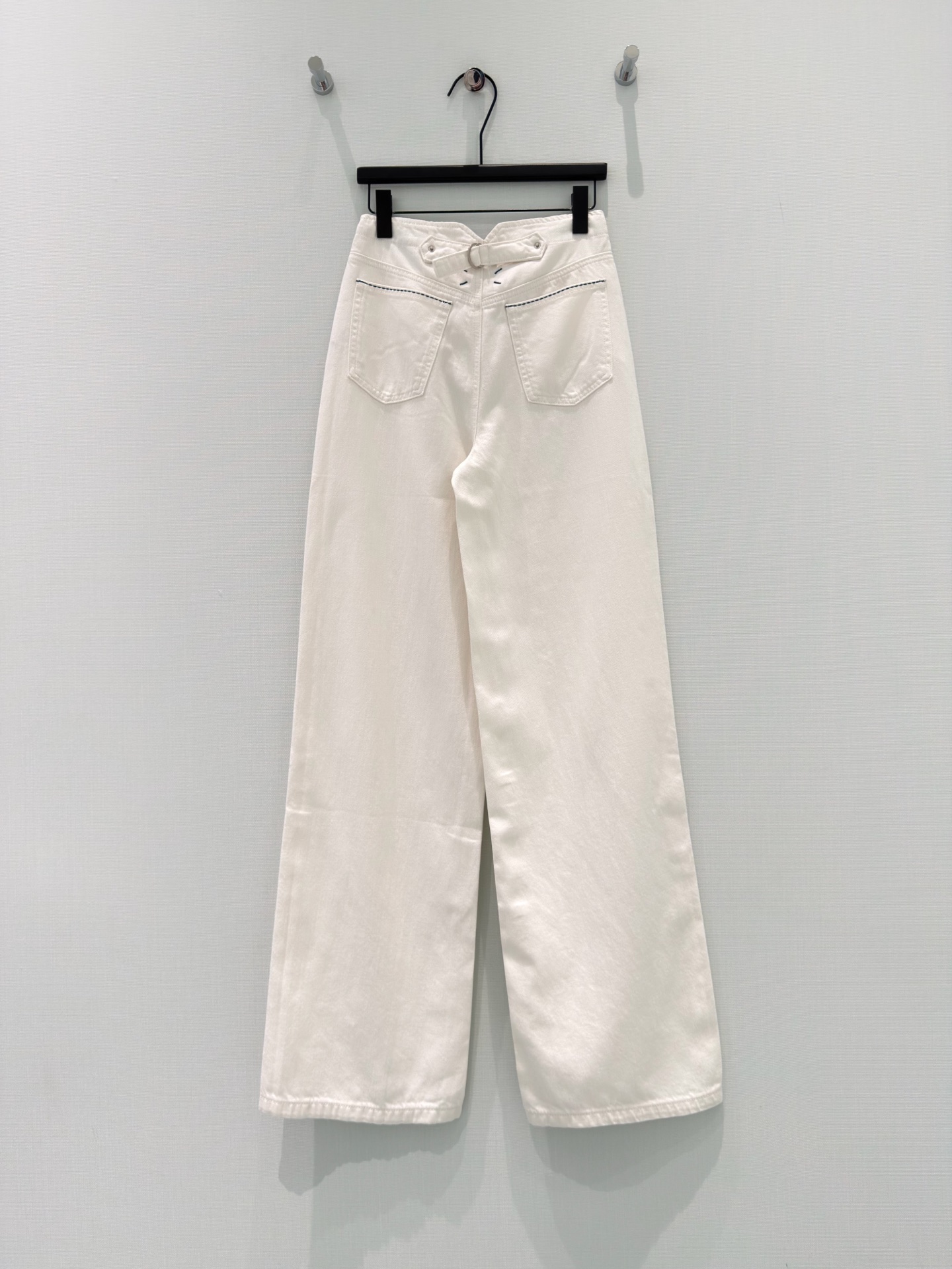 Dio Denim trousers