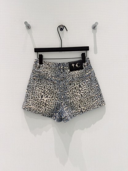 Fen Shorts
