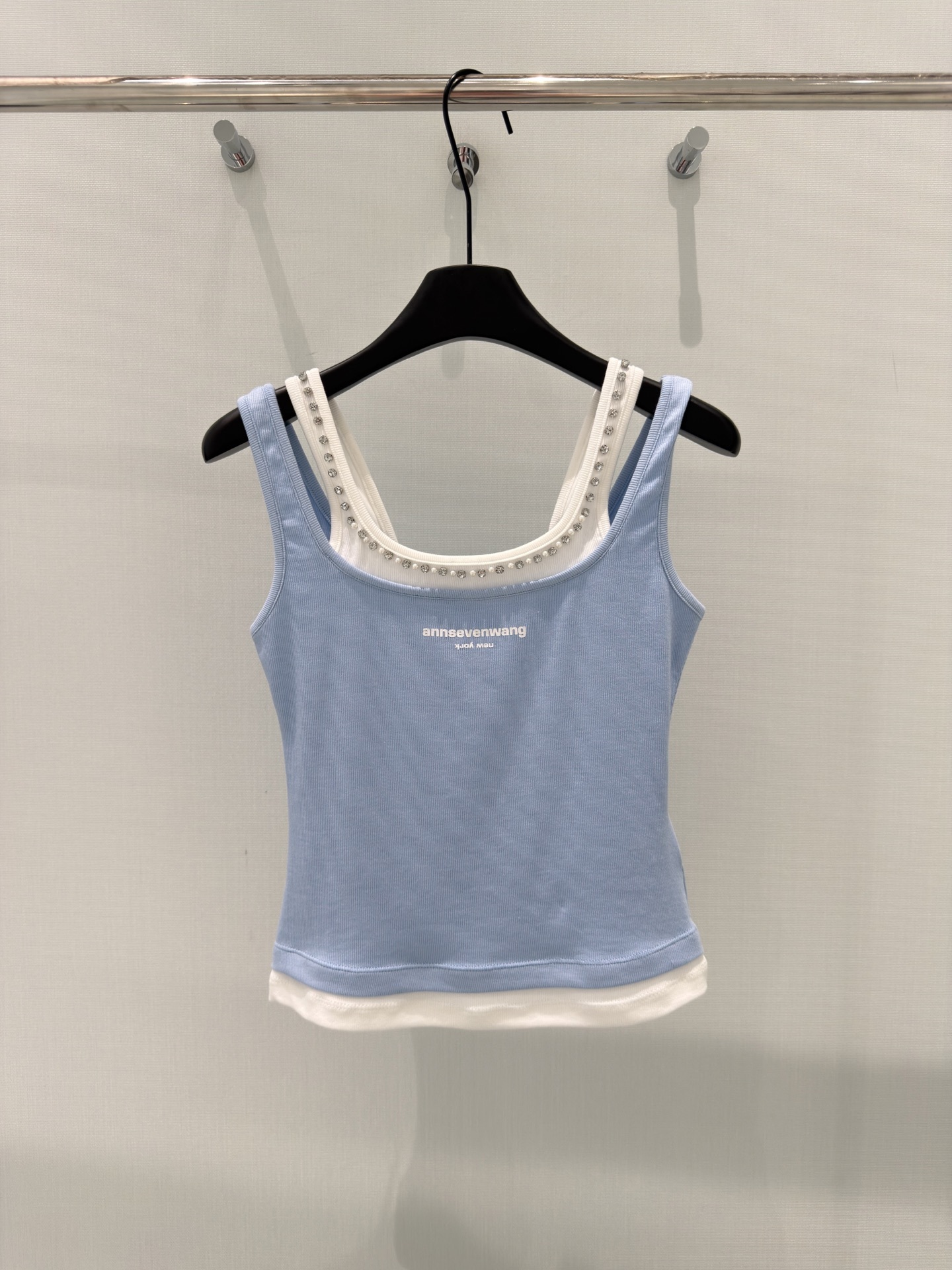 Dio Knit vest