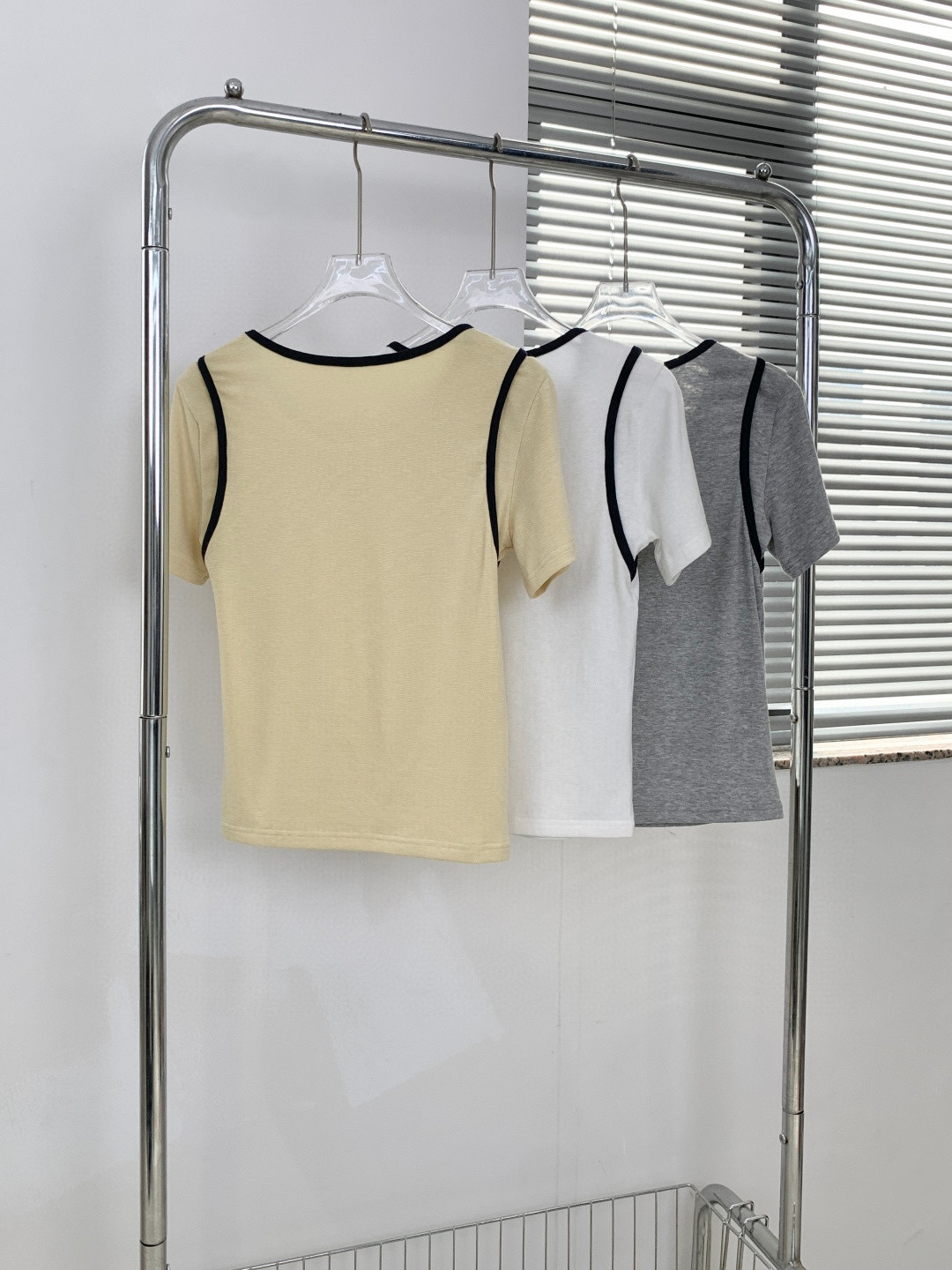 Guc short-sleeved T-shirt
