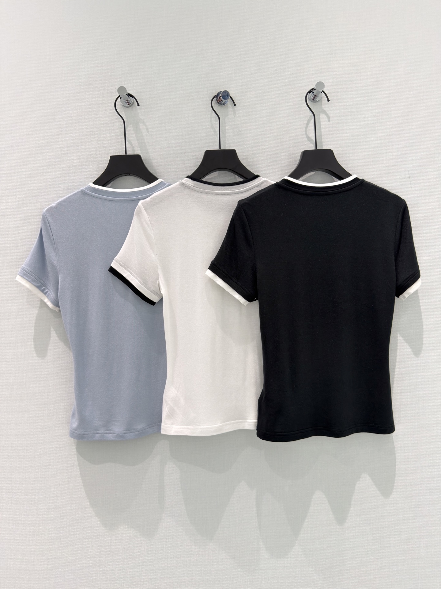 Pra short-sleeved T-shirt
