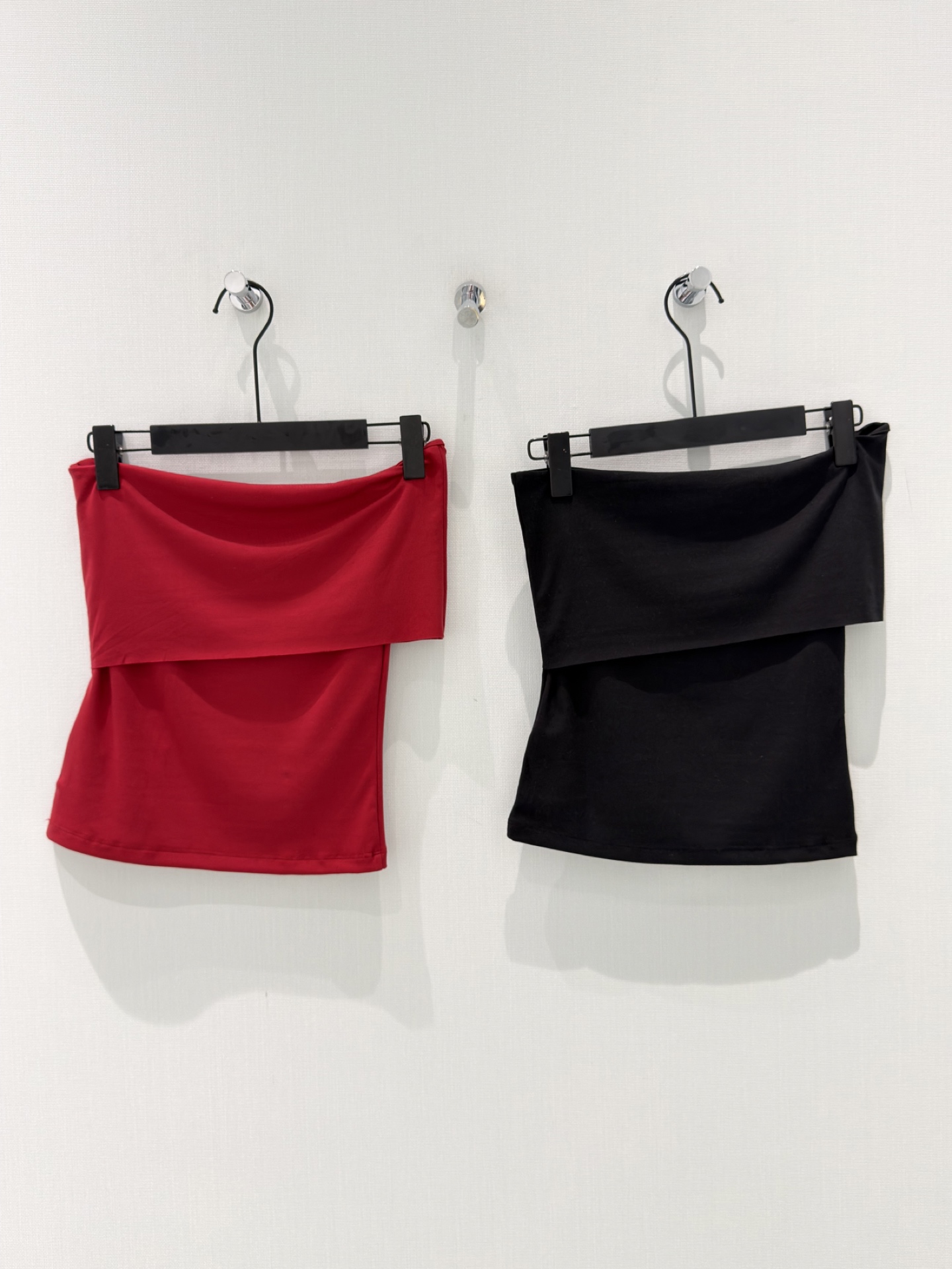 Chan Luxury Casual Skirt