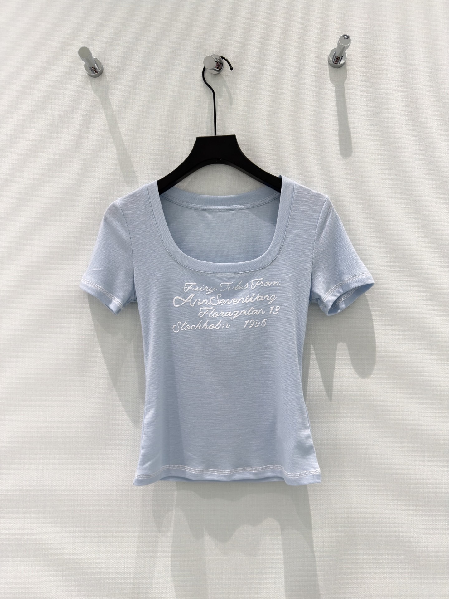 Guc Knit t-shirt