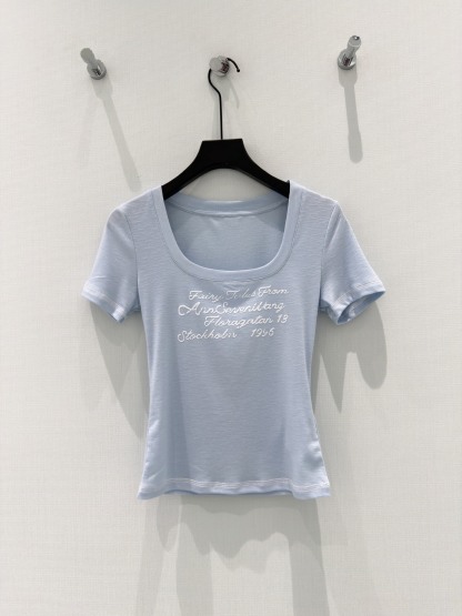 Guc Knit t-shirt