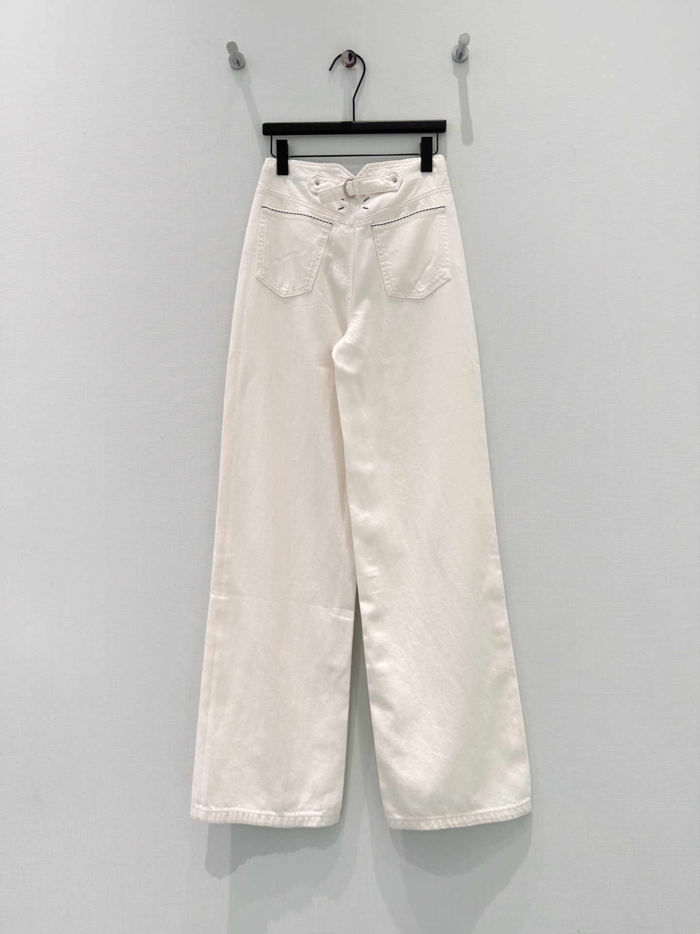 Dio Denim trousers