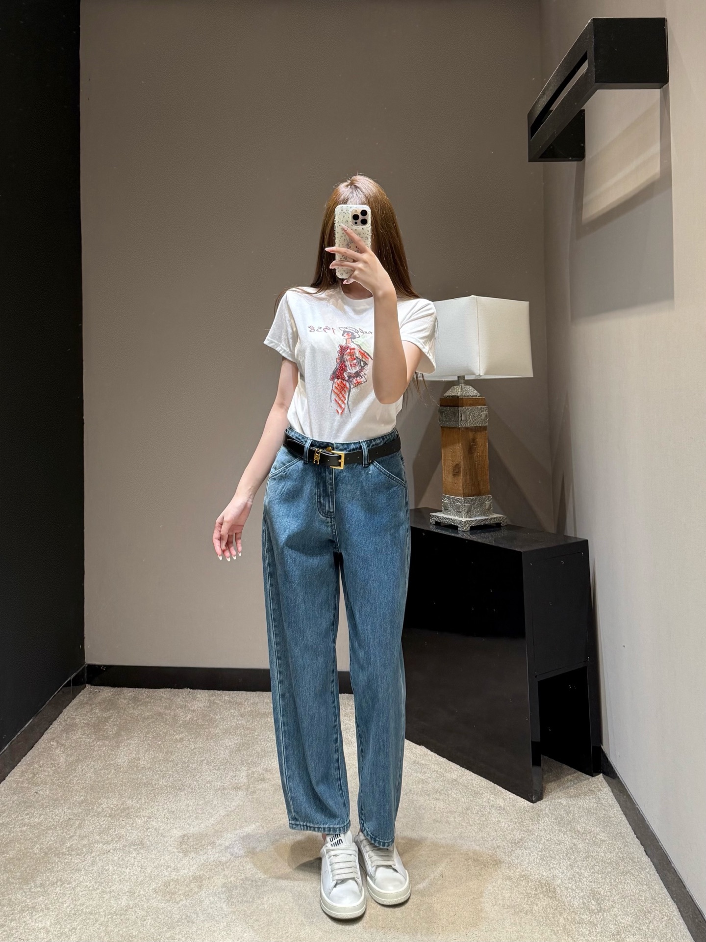 Cel classic pants