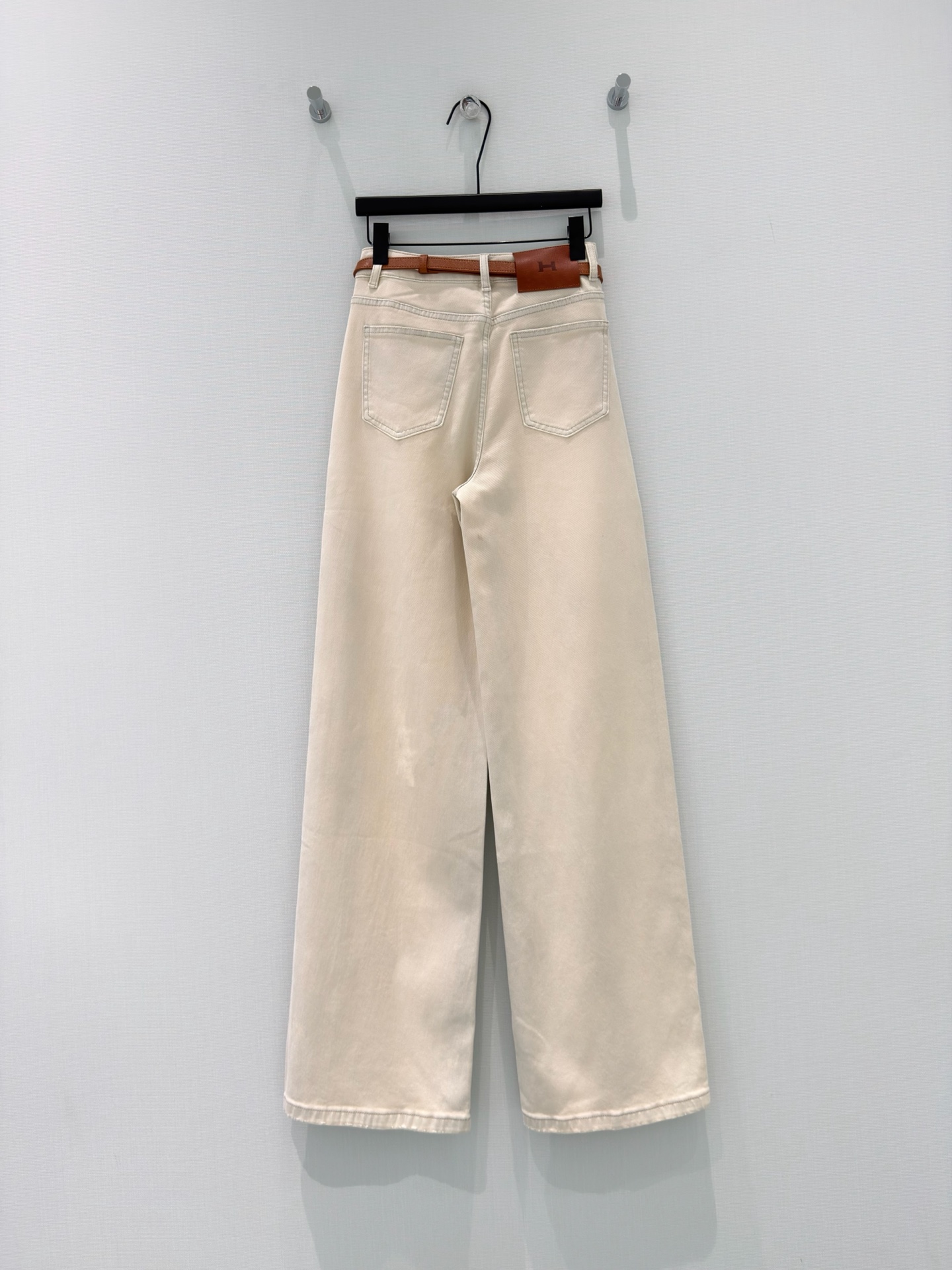 Mimi Denim trousers