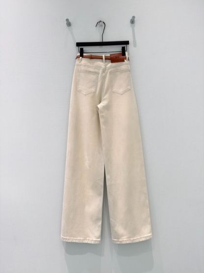 Mimi Denim trousers