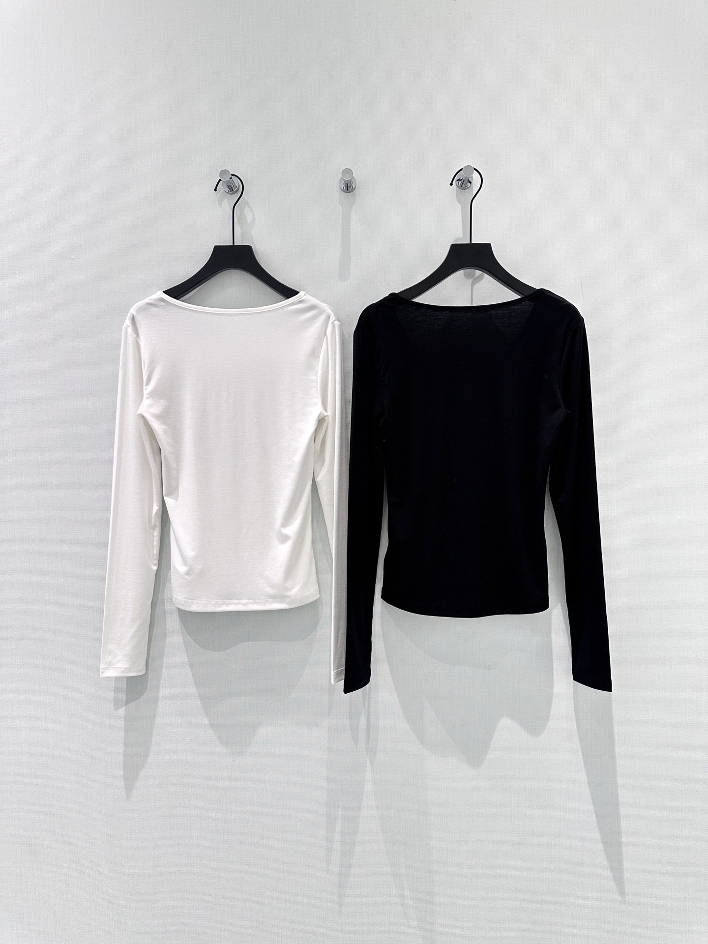 Chan Knitted shirt