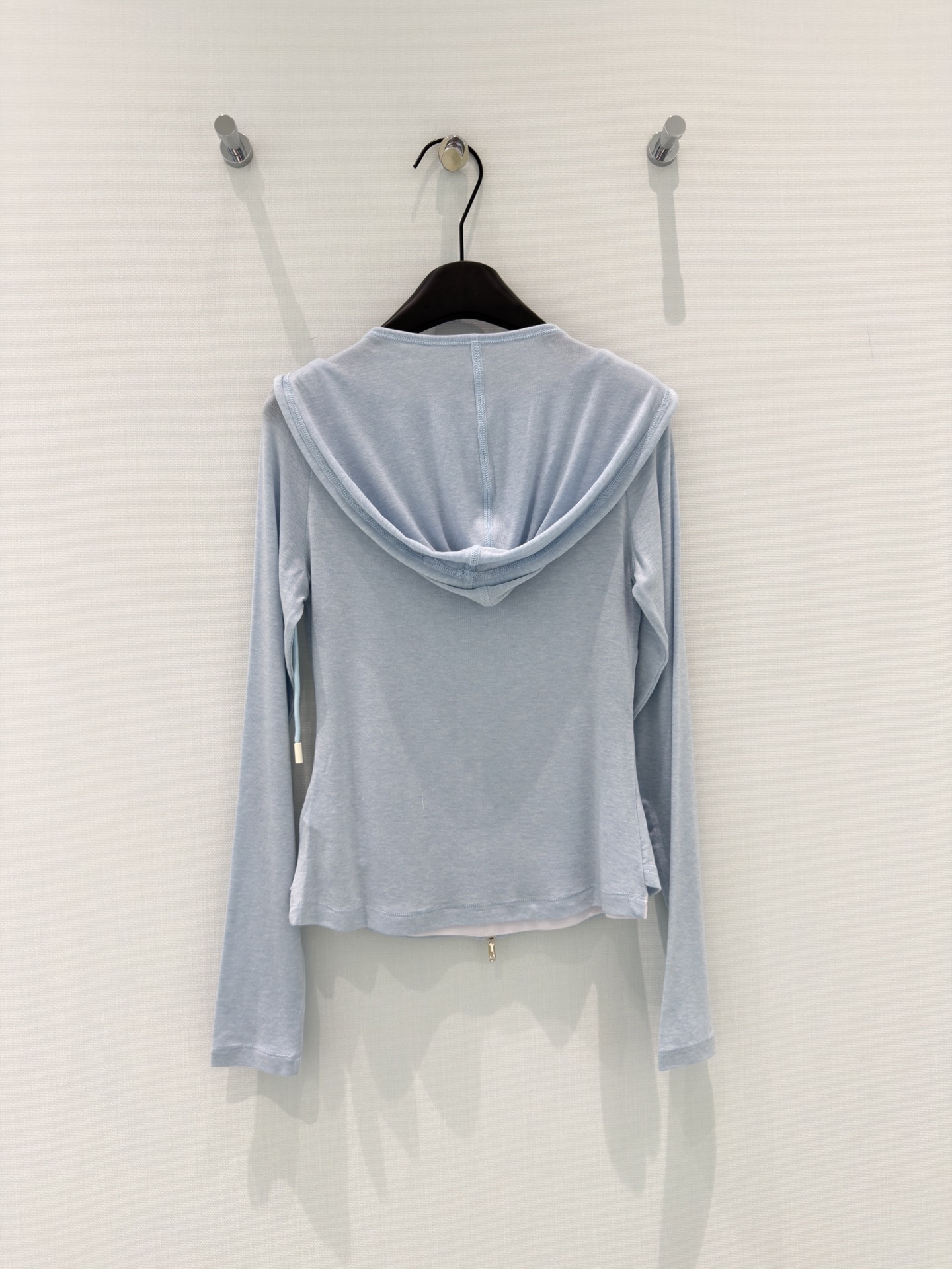 Mimi Knitted shirt