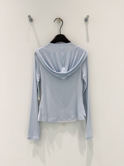 Mimi Knitted shirt
