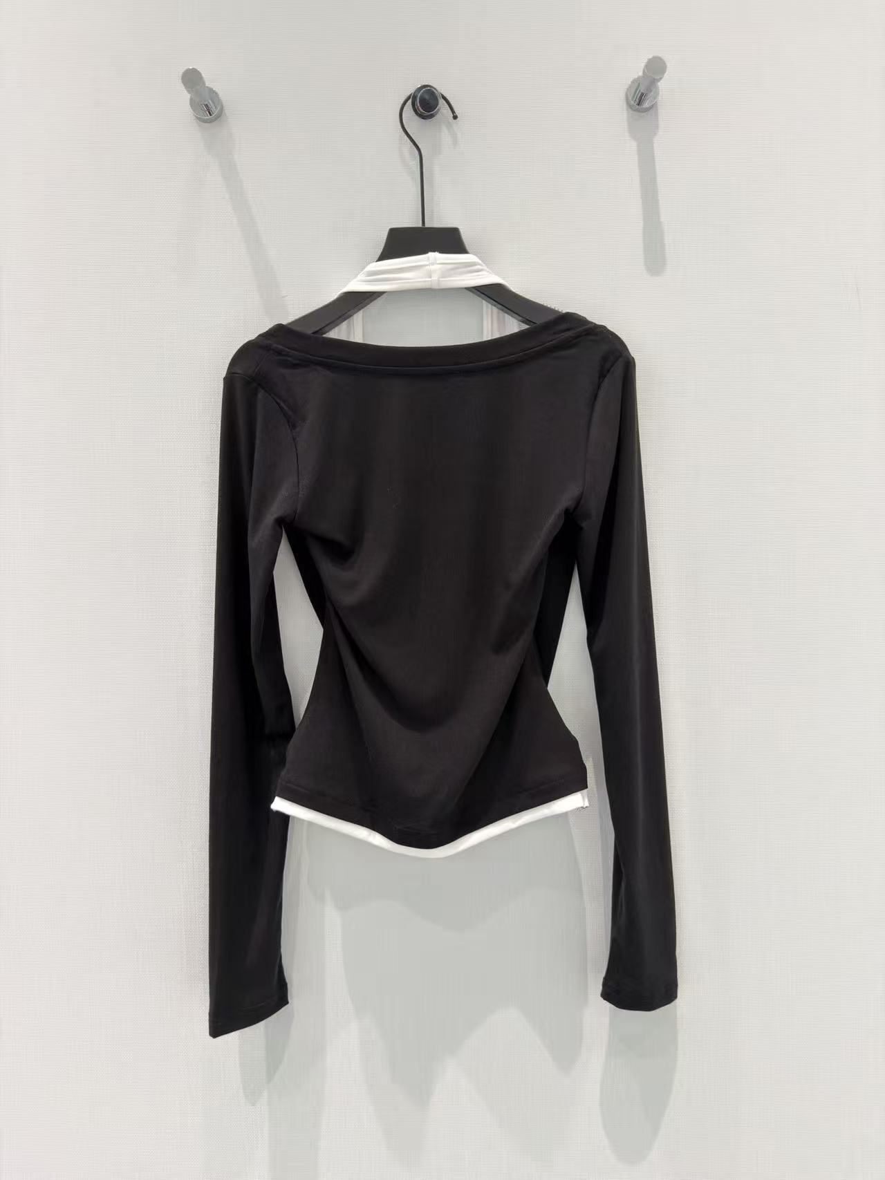 Pra Knitted shirt